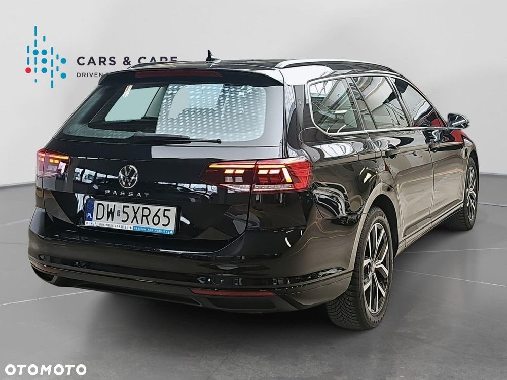 Volkswagen Passat Variant 1.5 TSI EVO Business DSG - 24