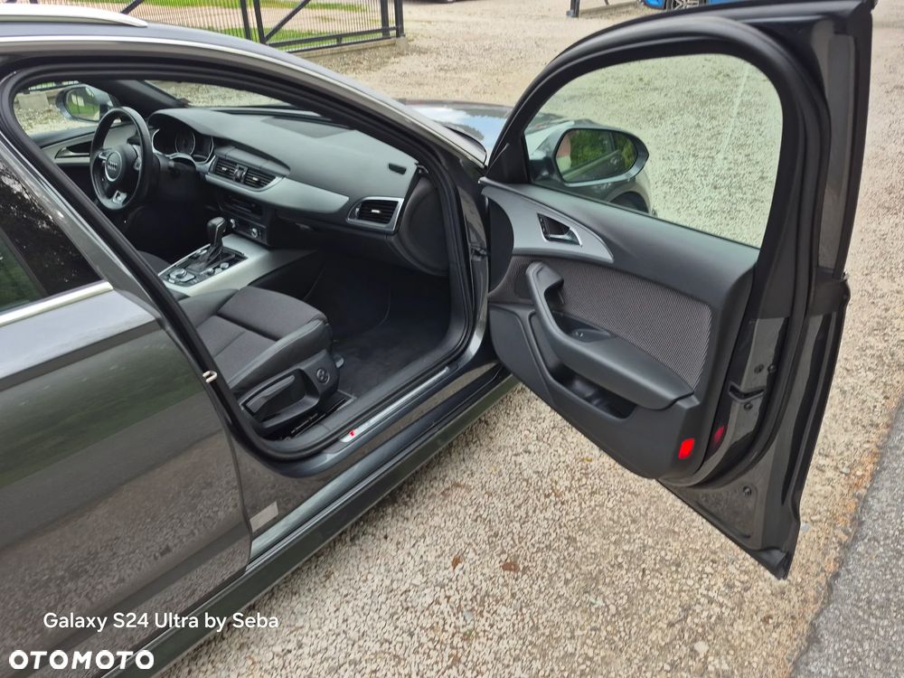 Audi A6 Avant 3.0 TDI S tronic - 32