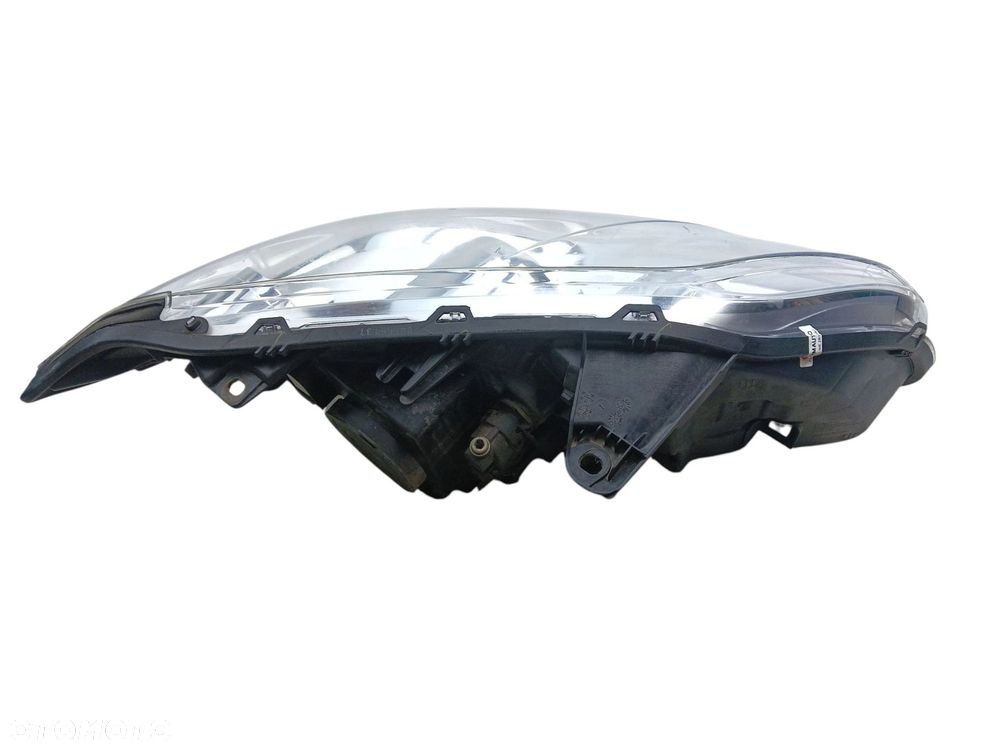 LAMPA LEWY PRZÓD RENAULT LAGUNA III (2007-2010) 2.0 DCI 131KM - 2