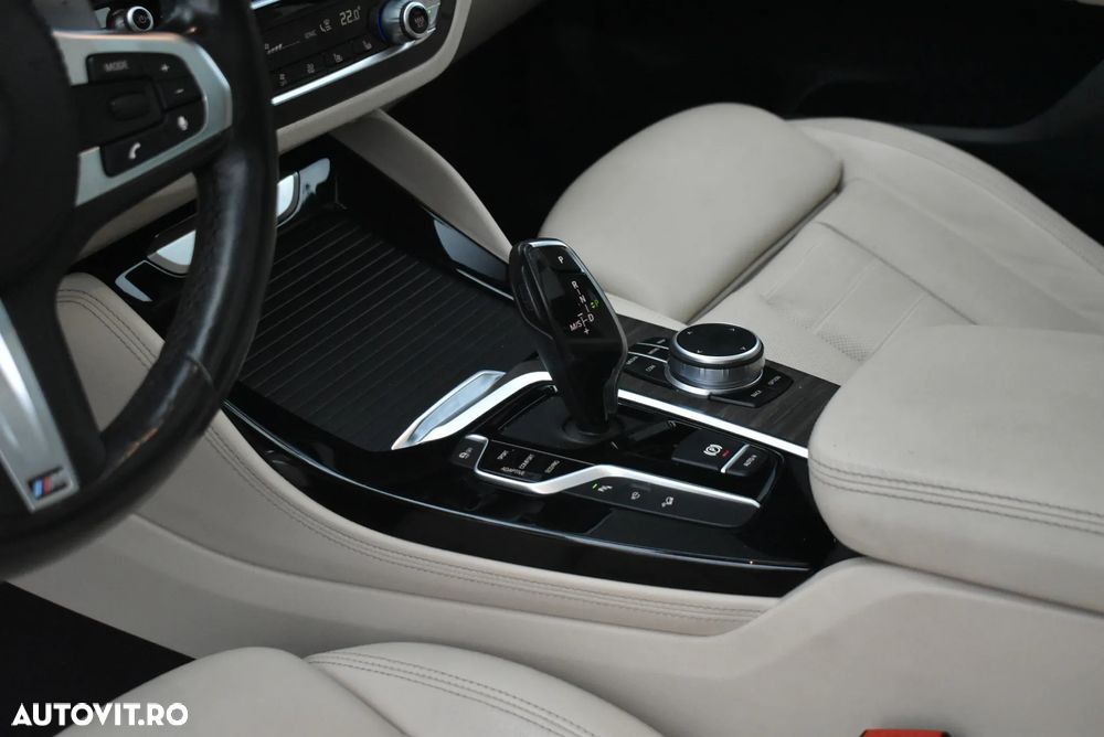 BMW X4 xDrive30i AT M Sport - 15