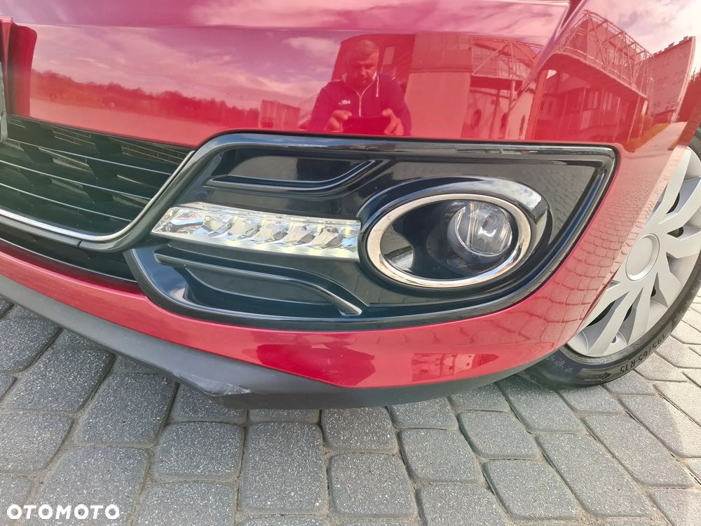 Renault Megane 1.2 16V TCE Energy Bose Edition - 19