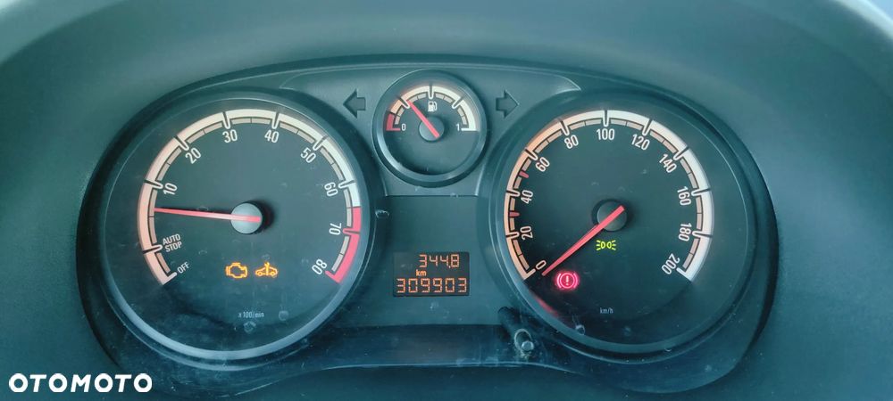 Opel Corsa 1.2 16V EcoFLEX Start-Stop Edition - 4