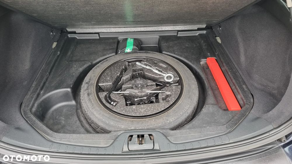 Volvo V60 - 22