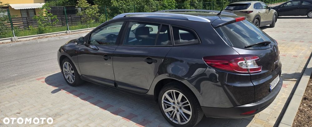 Renault Megane - 9