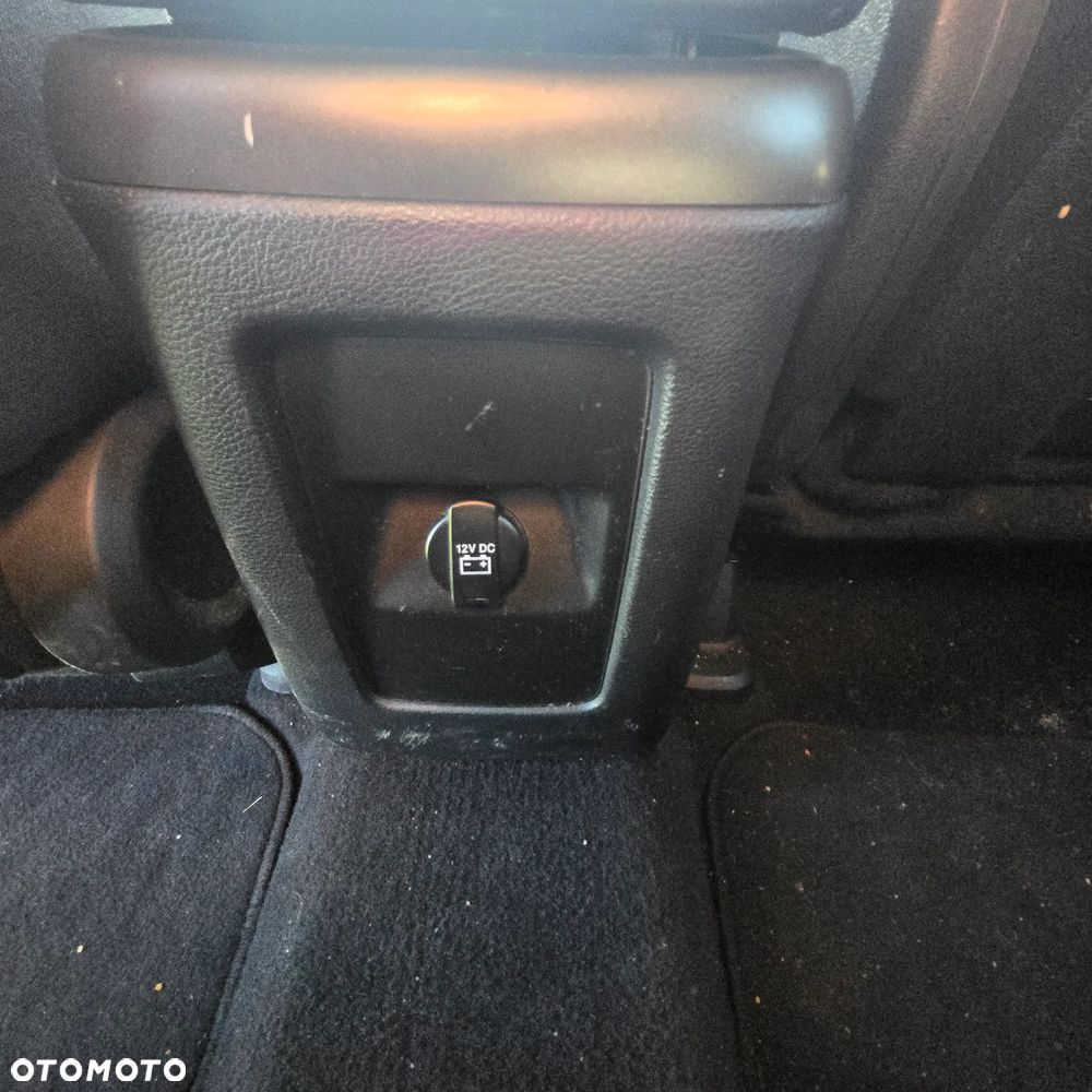 Fiat Freemont 2.0 Multijet 16V DPF Automatik Allrad My - 28