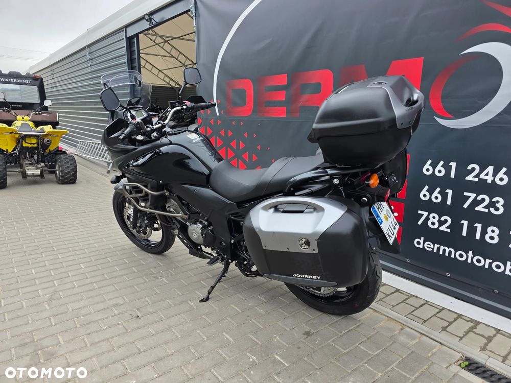Suzuki DL - 6