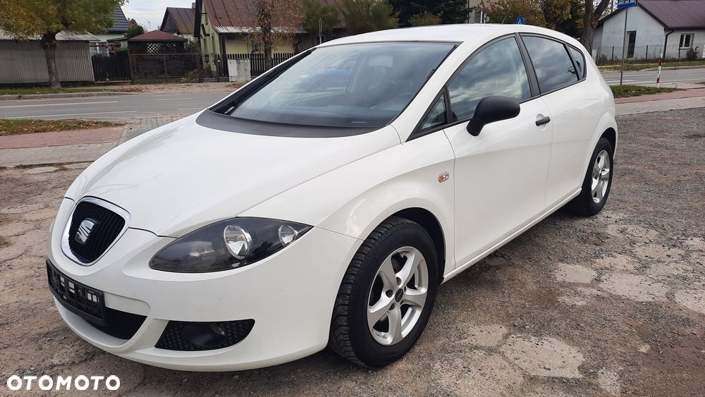 Seat Leon - 1