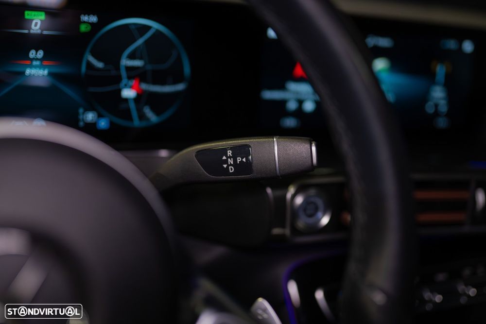 Mercedes-Benz EQC 400 4Matic AMG Line - 48