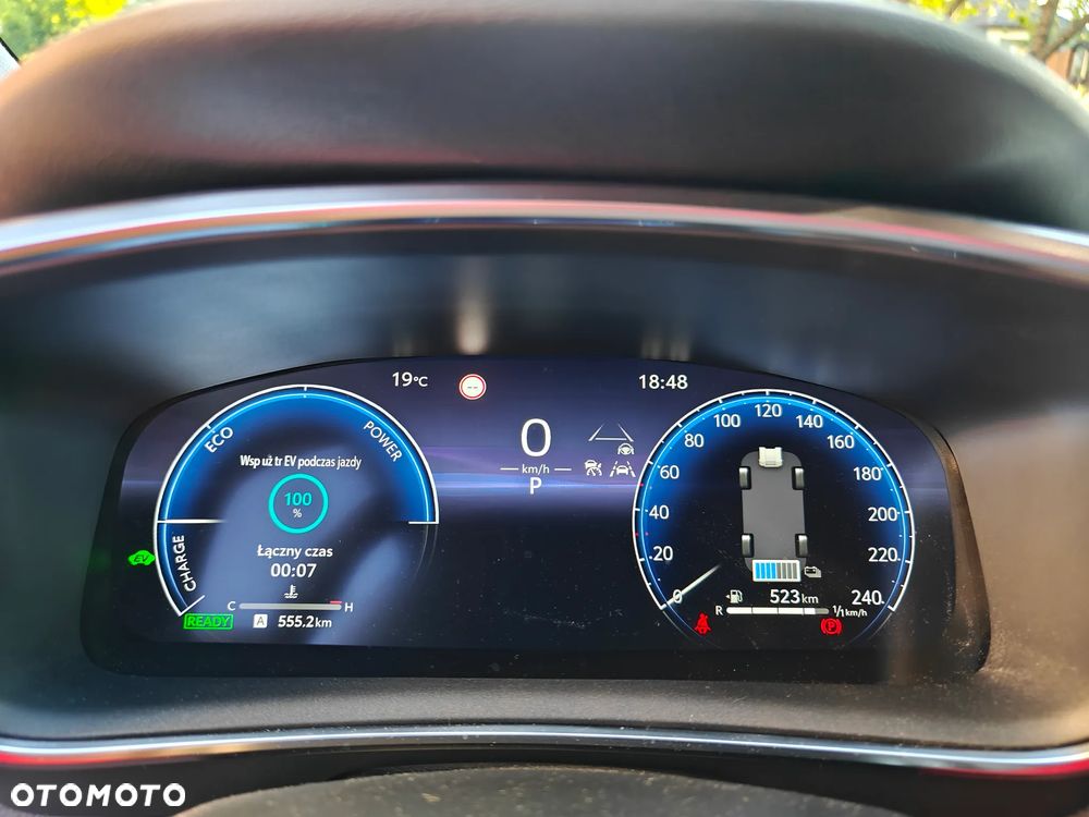 Toyota Corolla 1.8 Hybrid Comfort - 23