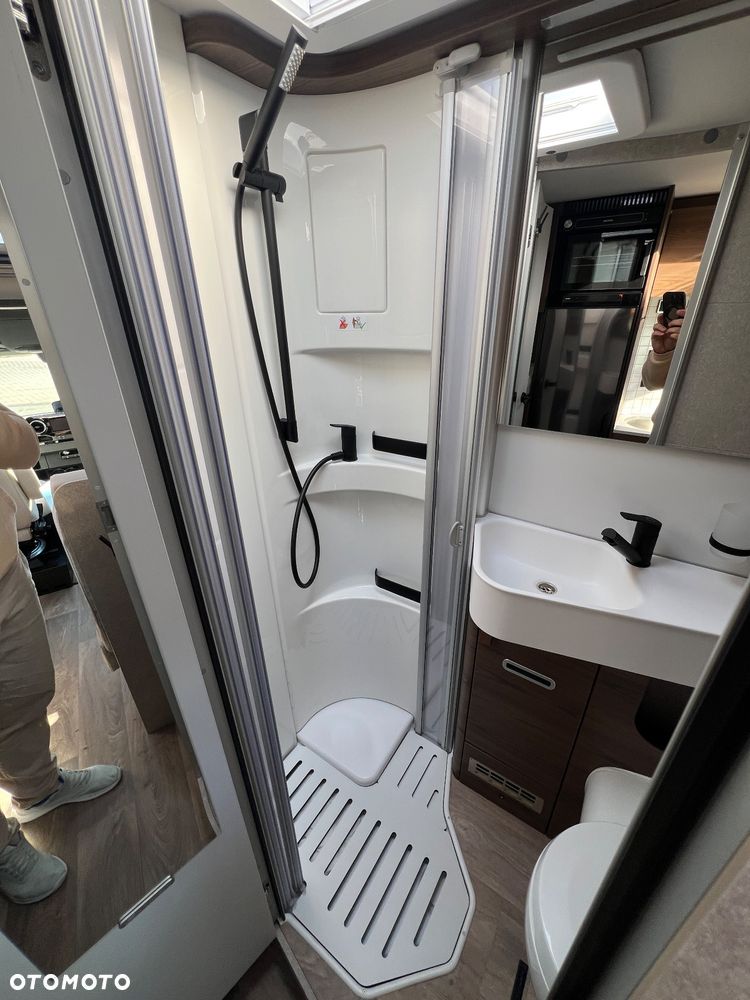 Hymer-Eriba ML-T 580 4x4 - 11