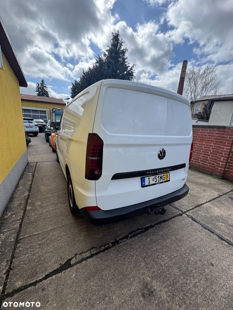 Volkswagen Transporter Kombi L1H1 N1 4Motion - 7