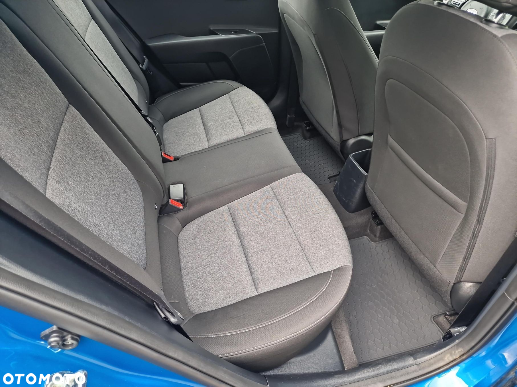 Kia Stonic 1.0 T-GDI L Business Line DCT - 13
