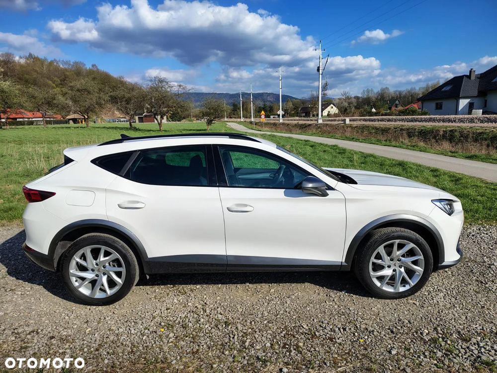 Cupra Formentor - 20