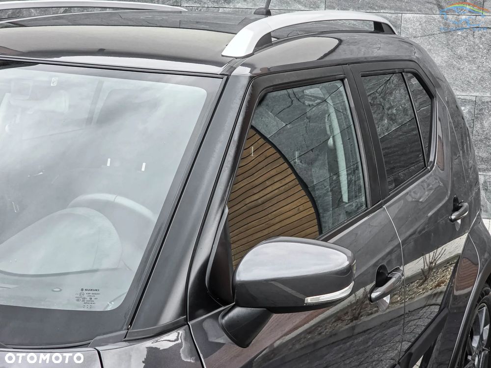 Suzuki Ignis Dualjet Allgrip Intro Edition - 7