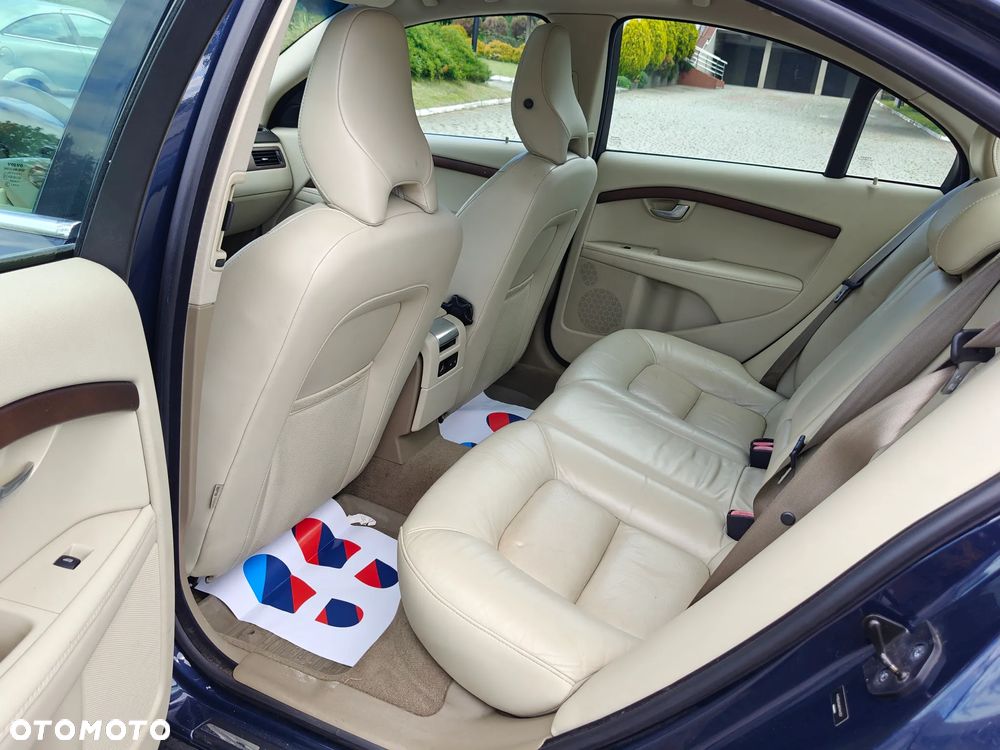 Volvo S80 3.2 Summum - 11