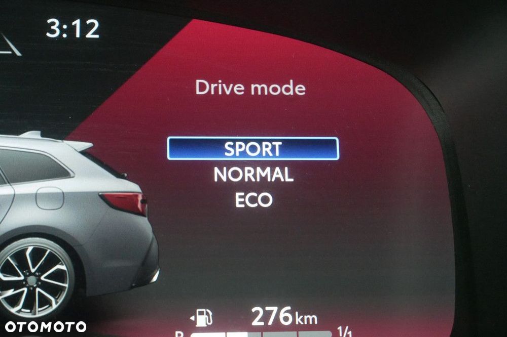 Toyota Corolla - 21