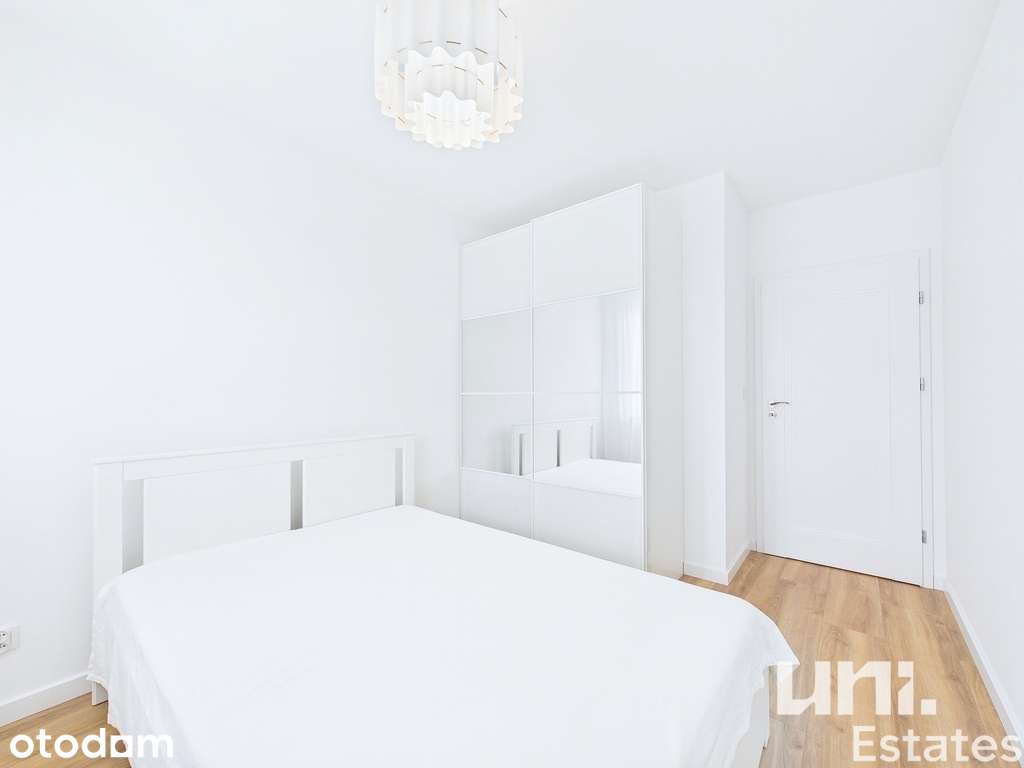 NOWE MIESZKANIE PREMIUM | BALKON