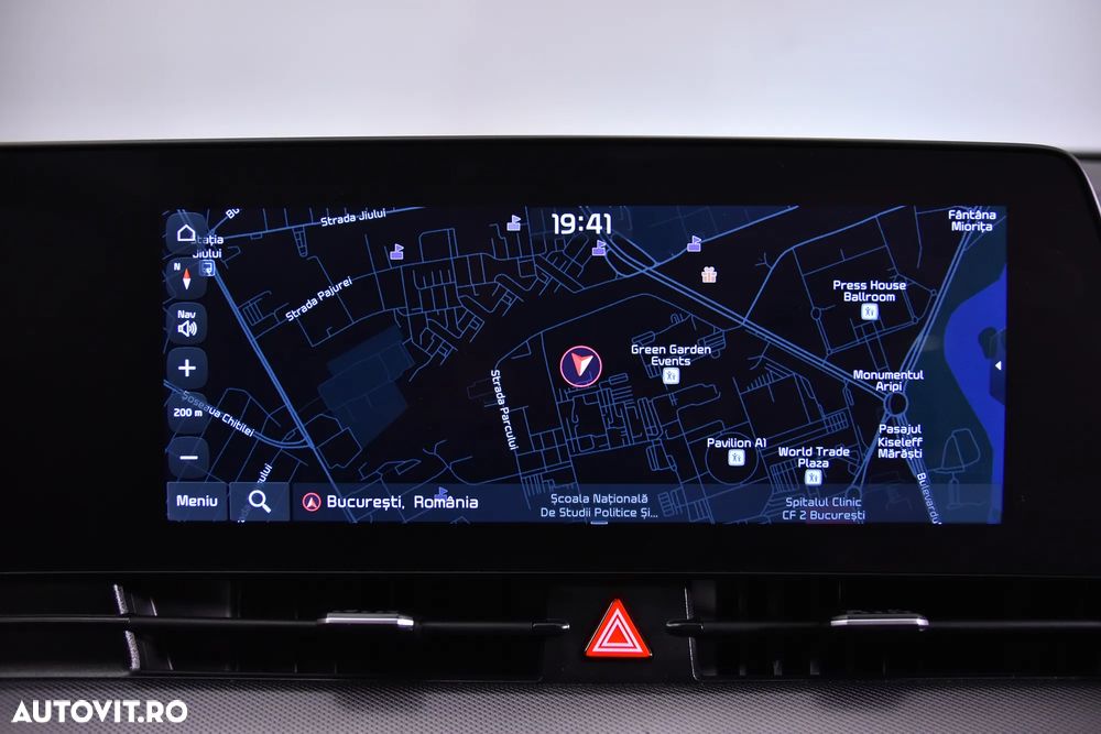 Kia Sportage 1.6T-GDI AWD Aut. GT-Line - 23