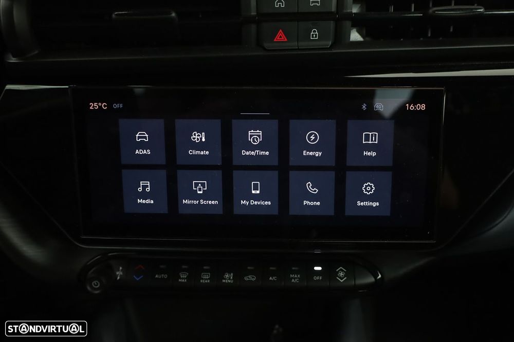 Alfa Romeo Junior Elletrica 50 kWh - 11