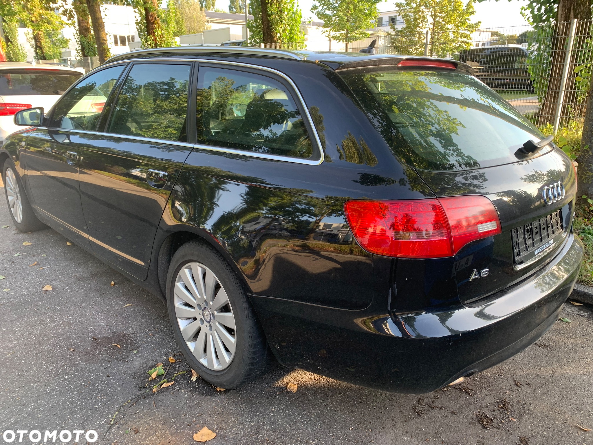 Audi A6 ver-3-0-tdi-quattro-tiptronic - 3