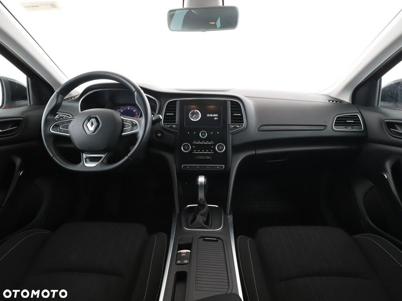 Renault Megane Grandtour BLUE dCi 115 EDC LIMITED - 15