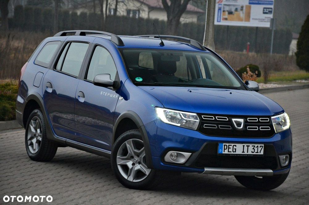 Dacia Logan - 2