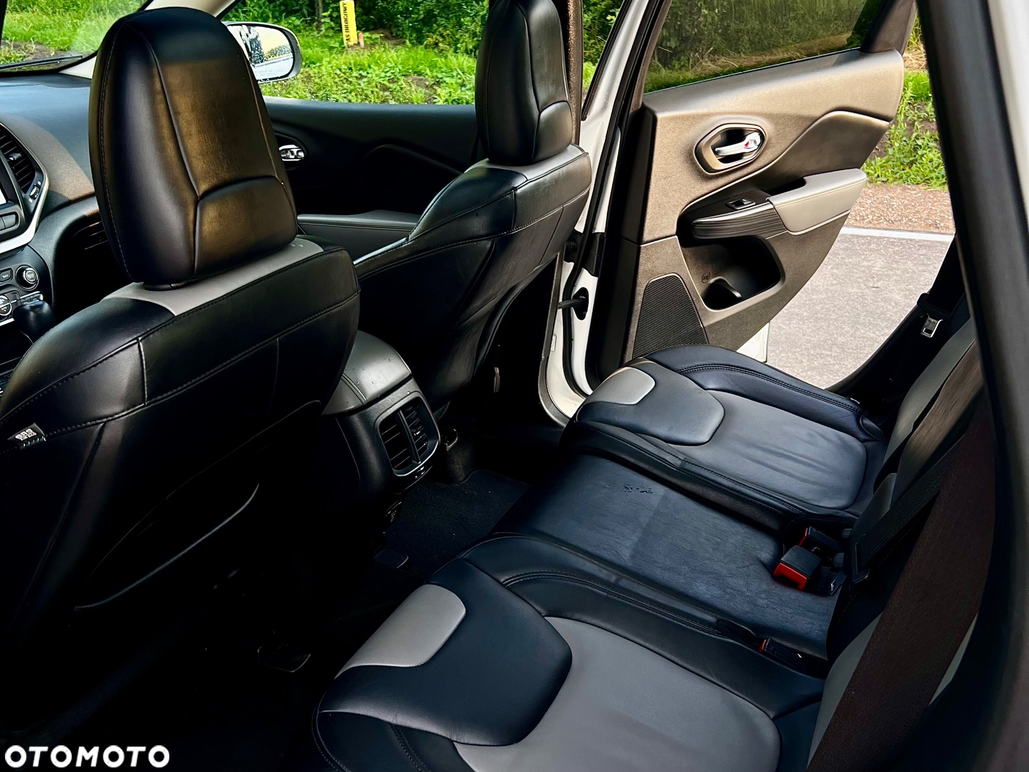 Jeep Cherokee 3.2 V6 Active Drive I Limited - 18