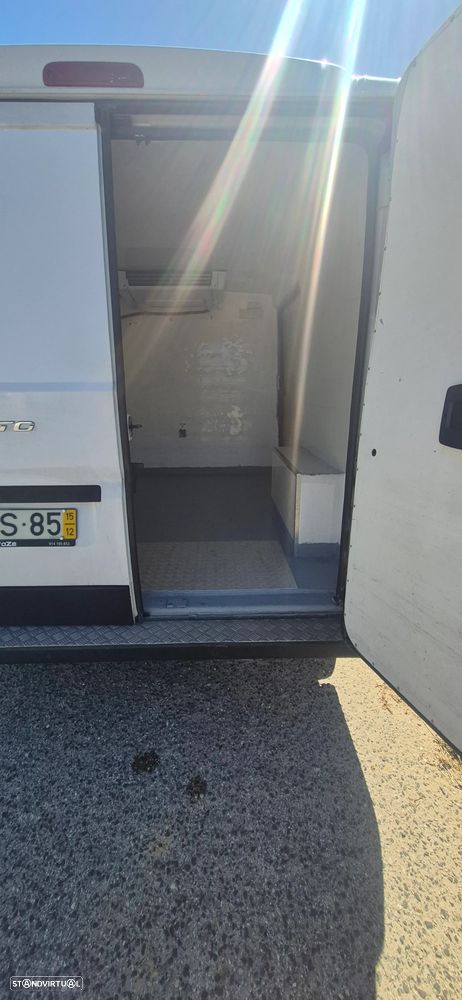 Fiat Ducato - 4