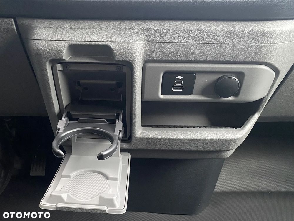 Ford Transit Custom - 22