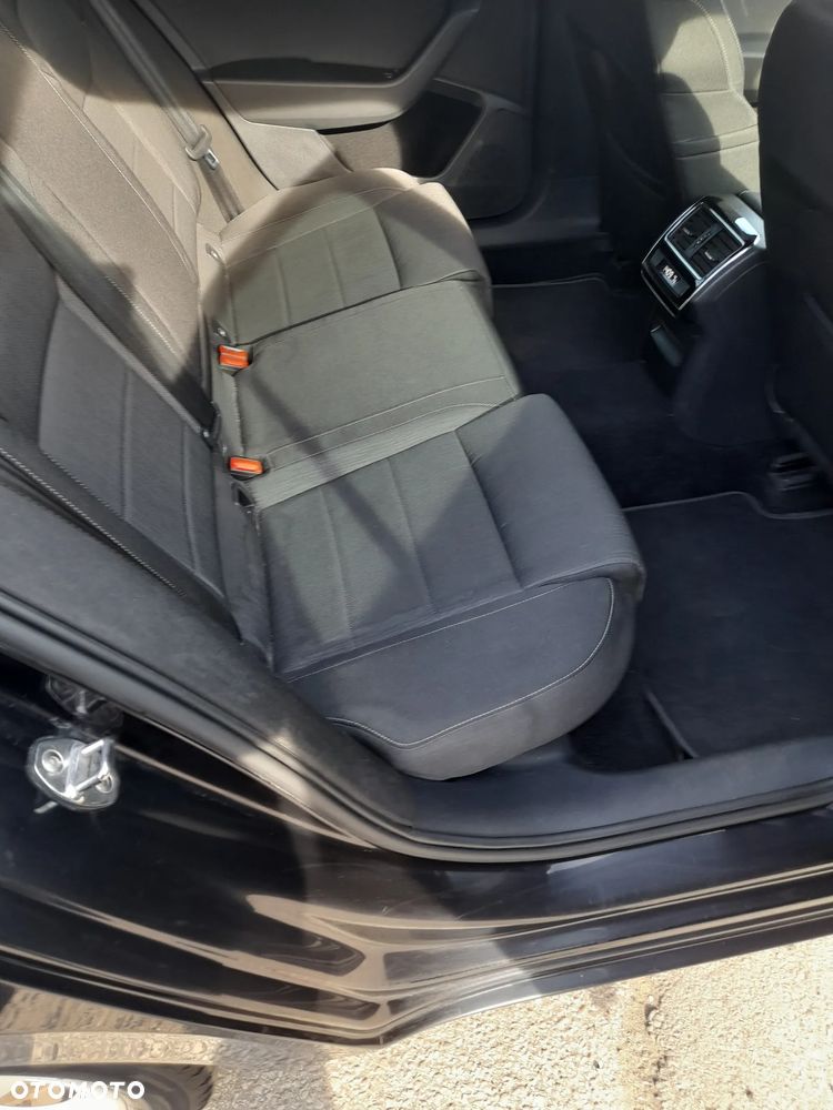 Skoda Superb - 13
