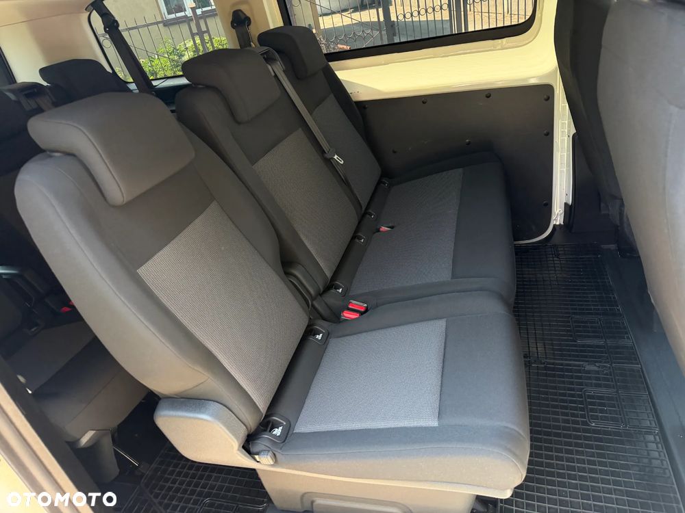 Citroën SpaceTourer 1.5 BlueHDi M Business - 27
