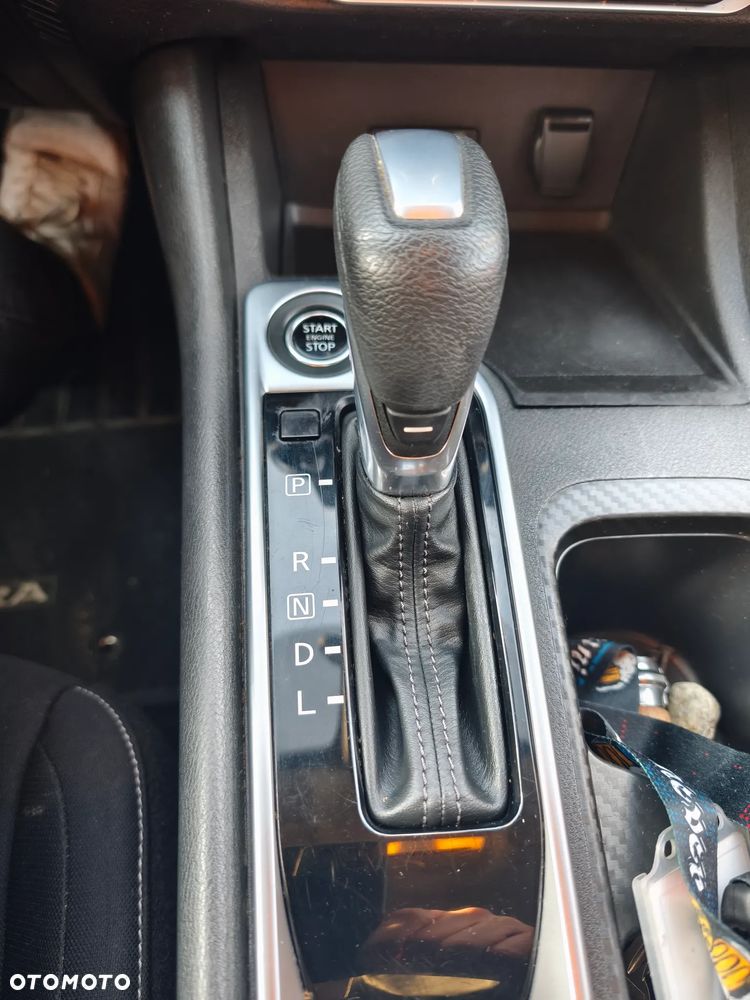 Nissan Sentra - 13