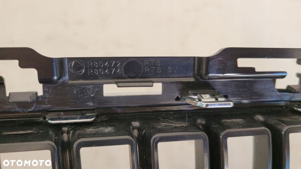 GRILL ATRAPA MERCEDES C-KLASA W206 2021- - 10