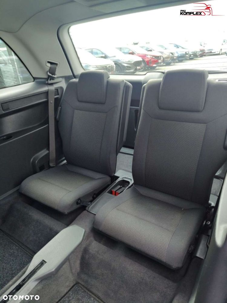 Opel Zafira - 11
