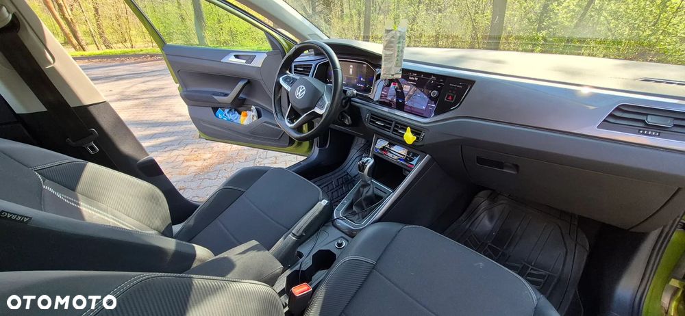 Volkswagen Taigo 1.0 TSI Style - 3