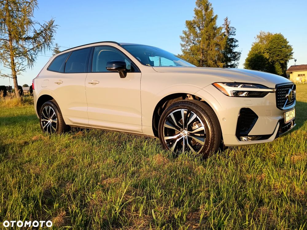 Volvo XC 60 - 28