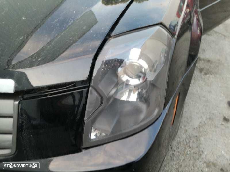 FAROL ESQUERDO CADILLAC CTS - 1