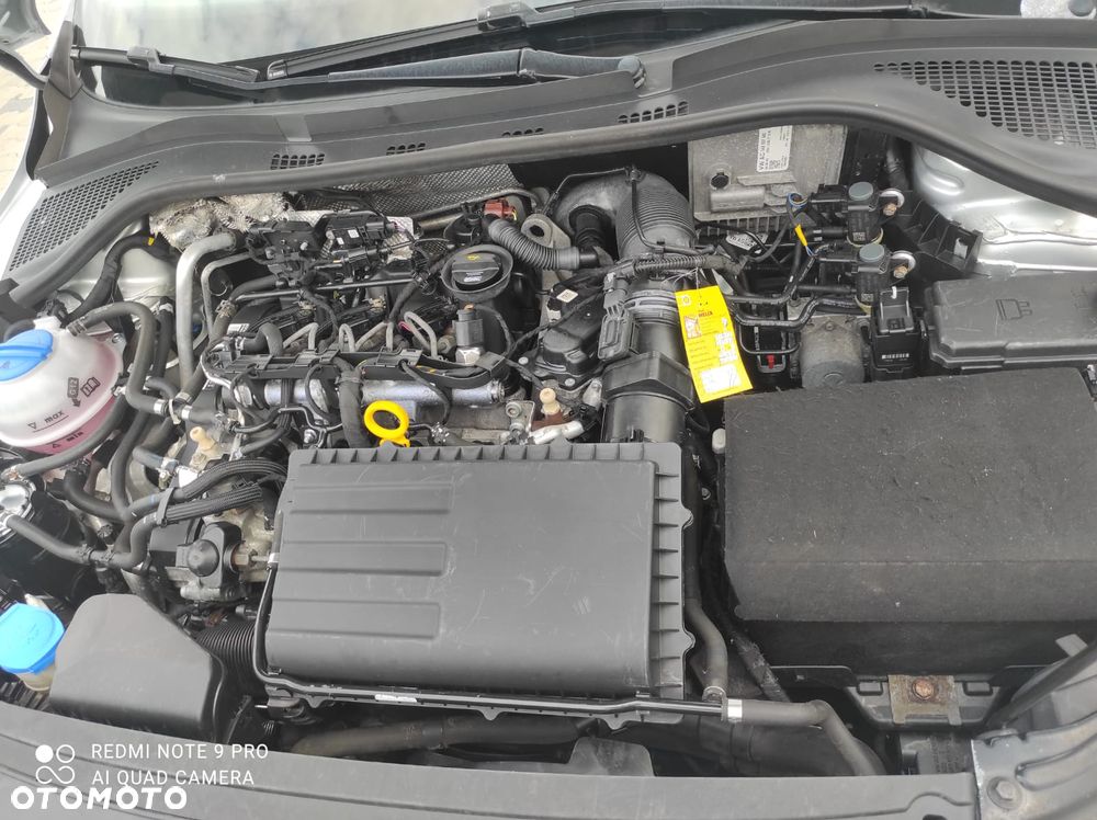 Skoda RAPID 1.4 TDI DPF Ambition - 2