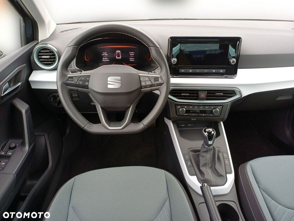 Seat Arona 1.0 TSI Marina S&S - 18