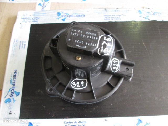 Motor Sofagem 701130620A JEEP CHEROKEE 2000 - 1