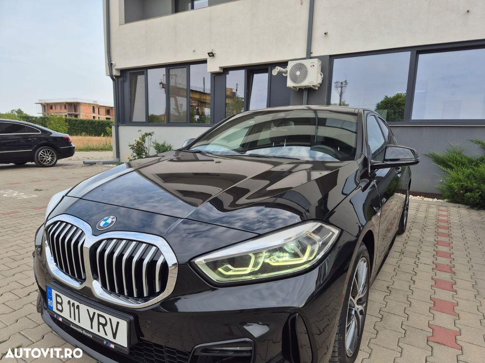 BMW Seria 1 116i Aut. M Sport - 1