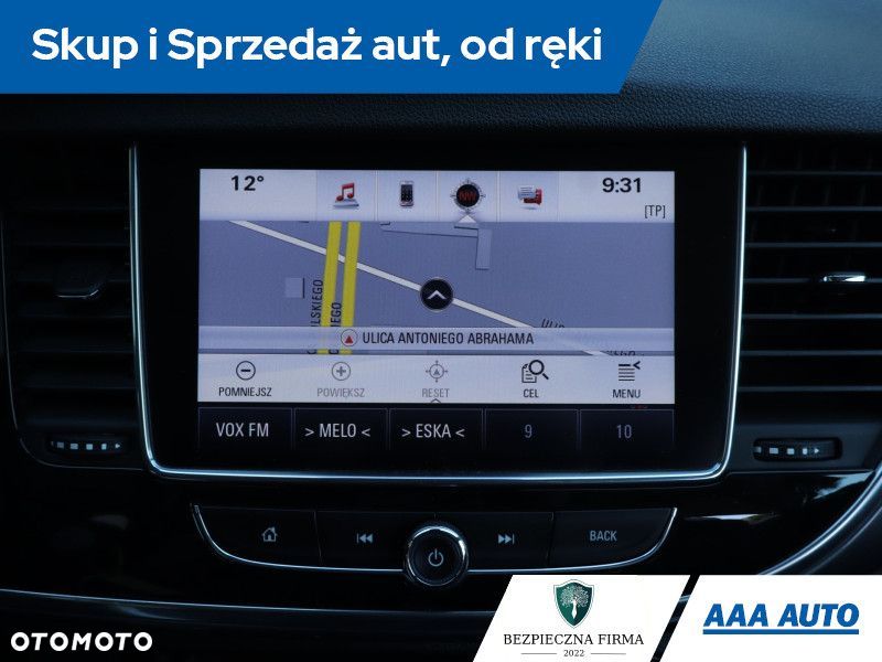 Opel Mokka - 15