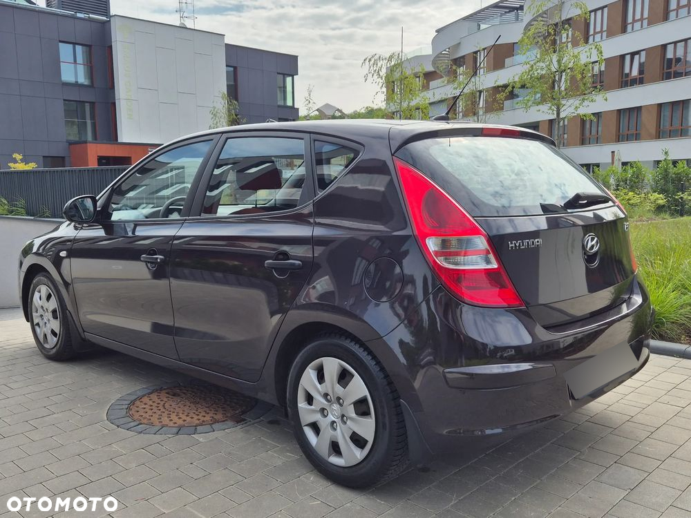 Hyundai i30 1.4 Comfort - 5
