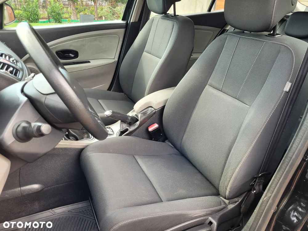 Renault Megane - 14