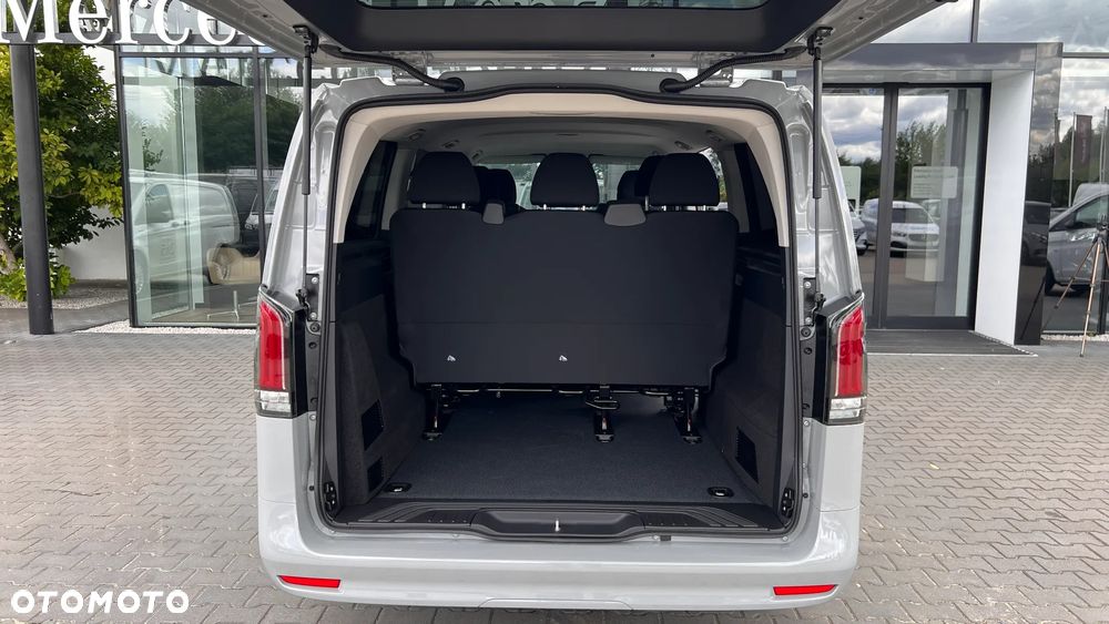 Mercedes-Benz Vito Tourer L2 Pro 9G-Tronic 447.703 - 14