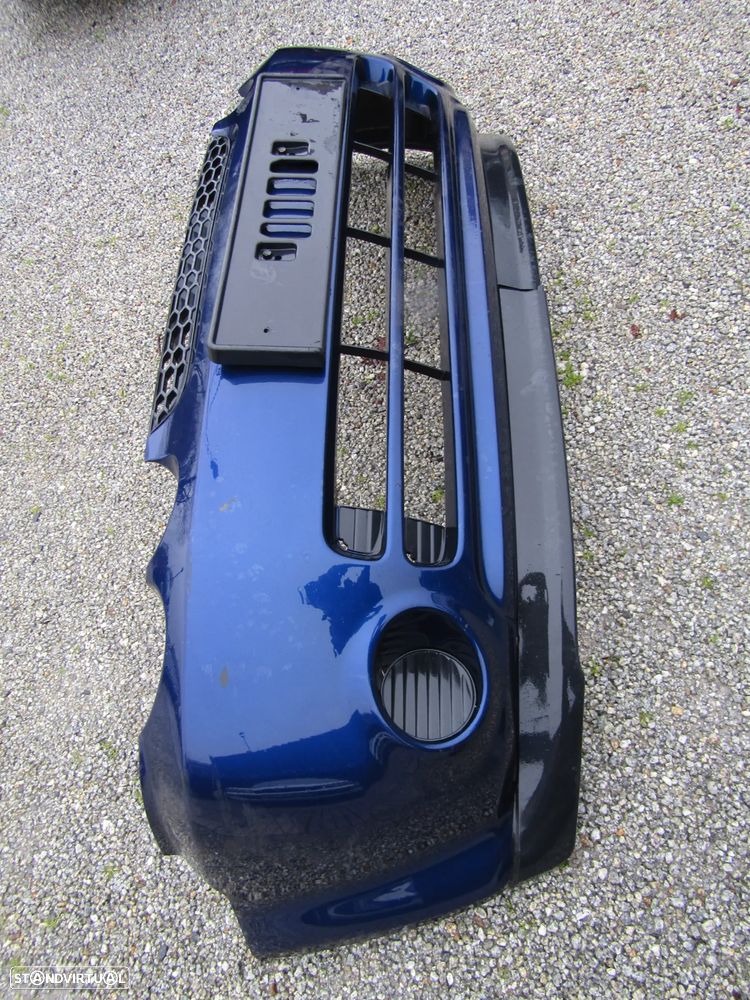 Para choques  HONDA HRV  (original em bom estado) - 3