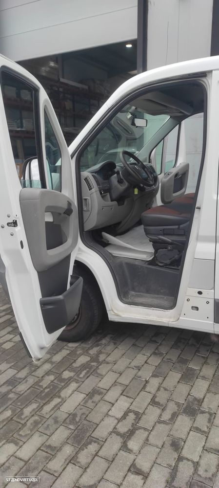 Fiat Ducato - 13
