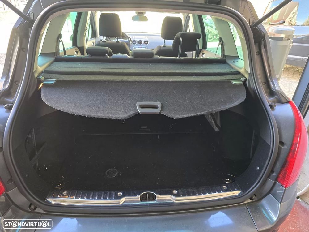 Peugeot 308 SW 1.6 e-HDi SE Envy 2-Tronic - 11
