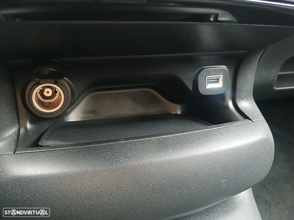 Citroën C4 Cactus 1.2 PureTech Feel - 39