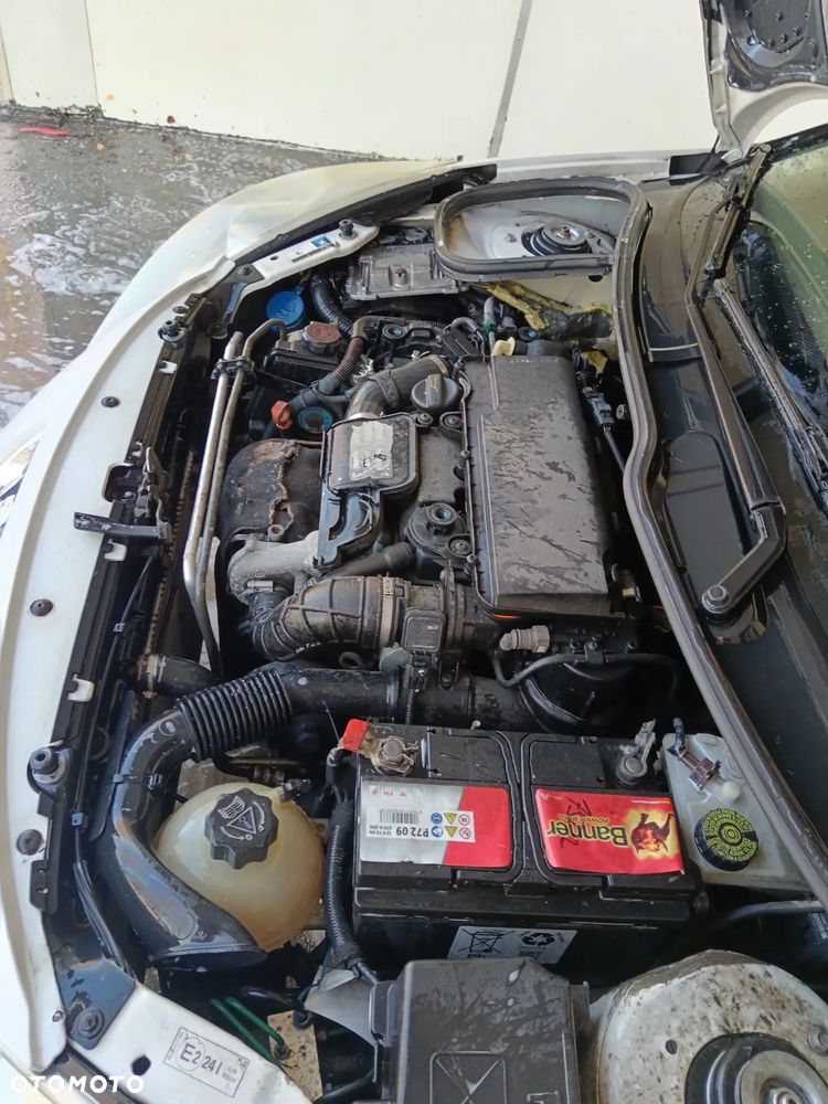 Peugeot 206 1.4 HDi Trendy - 12